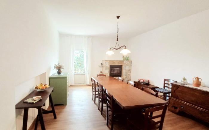 [Casa Rooms&Tabacchi] ideale per gruppi