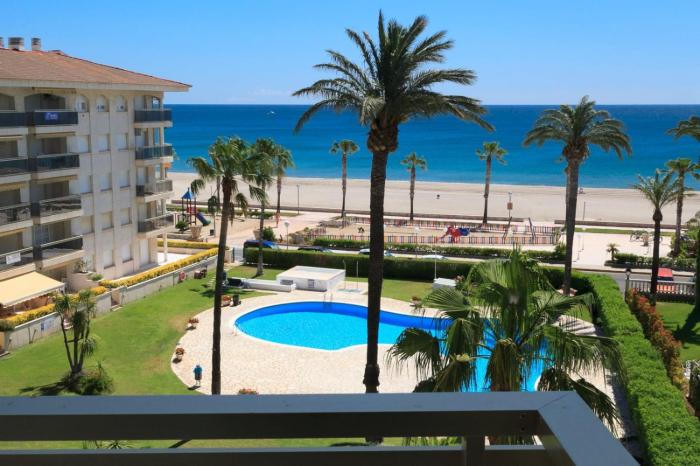 Los Flamencos Patrick