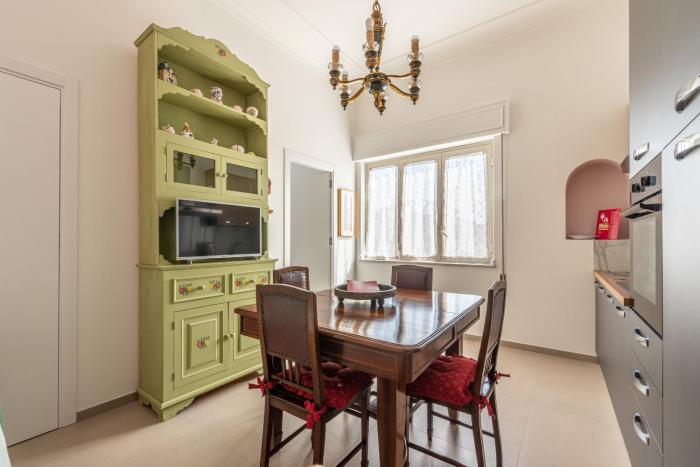 Appartamento a due passi da Villa Trabia by Wonderful Italy