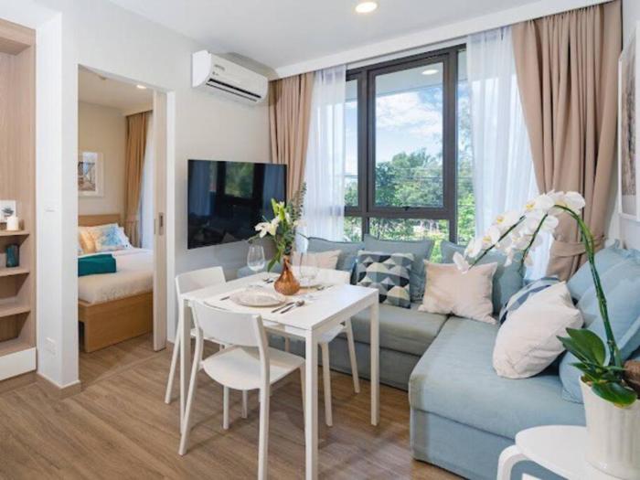 Bangtao , Laguna , 5 minutes from the bench, 2 bedroom