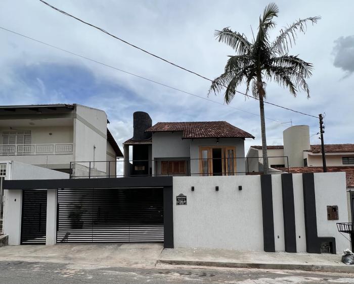 Casa Malta Goiânia