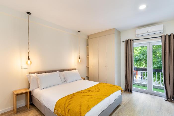 Liberdade 546 Family Apartment By Sé Apartamentos