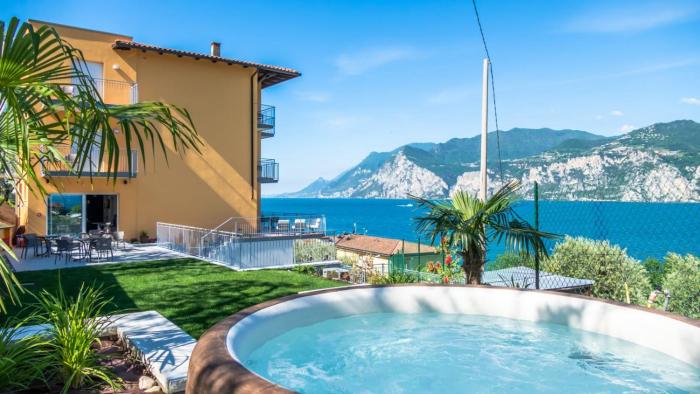 Hotel Casa Marinella