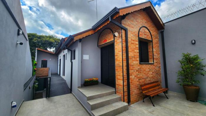 Studio Completo - Centro de Jundiaí I