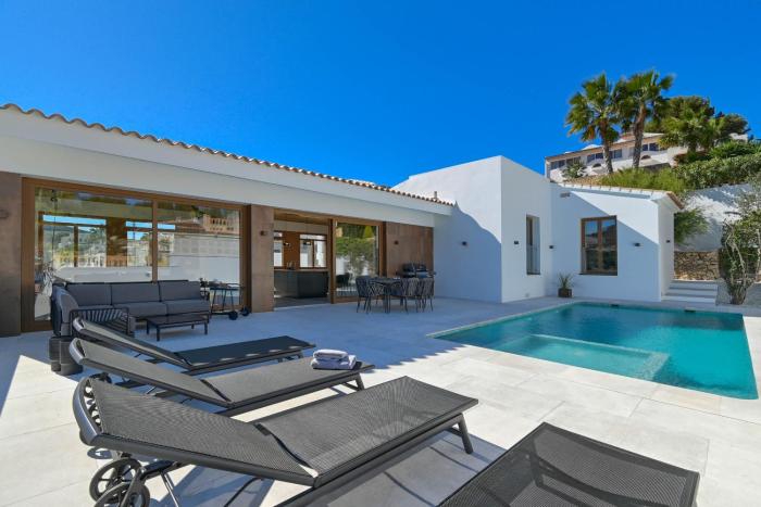 Graham Holiday Rentals - Litoral
