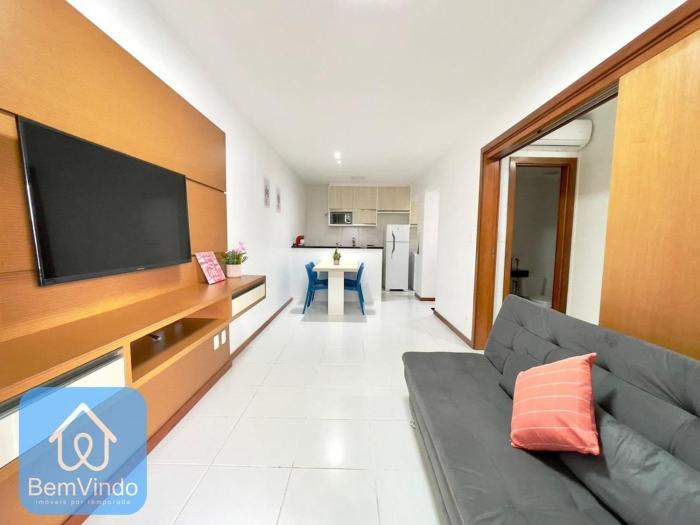 Apartamento aconchegante no Salvador Prime