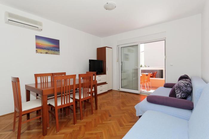 Apartman Marko