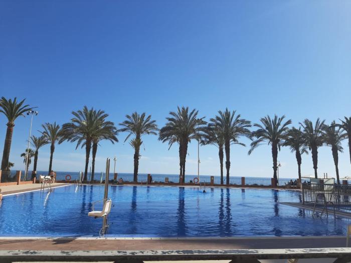 Apartamento Algarrobo Costa