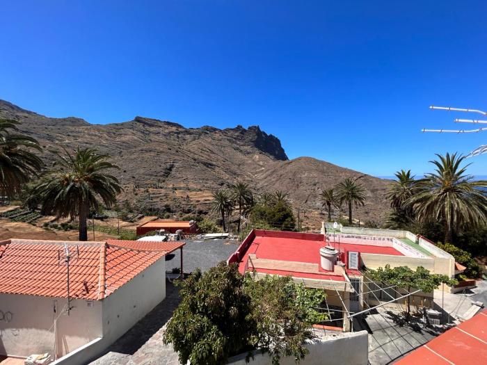 Alquilaencanarias Plaza de Alojera 2