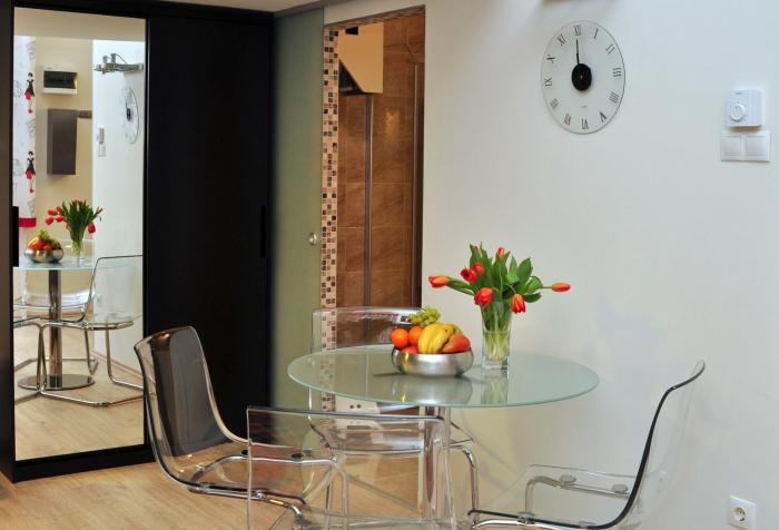 Dorothilux Apartment