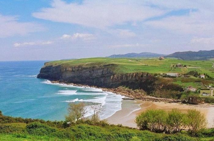 Apartamentos la buganvilla Novales