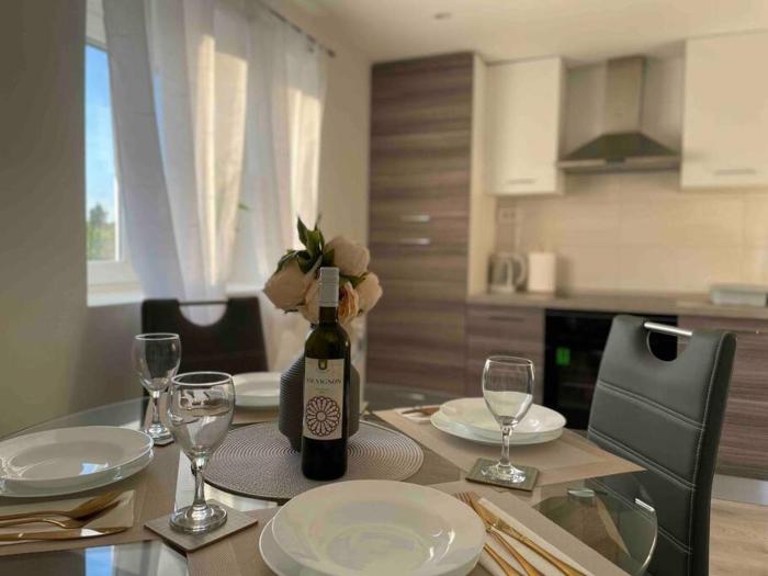 Apartman Toni
