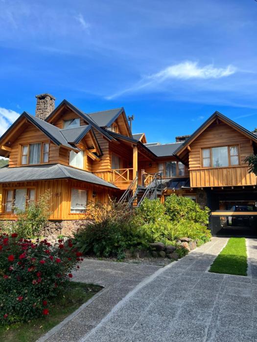 Euskaldunberri Apartments - Zona centro SMA