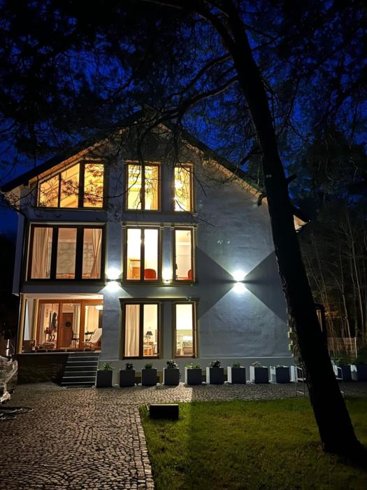 Leśna Residence & SPA