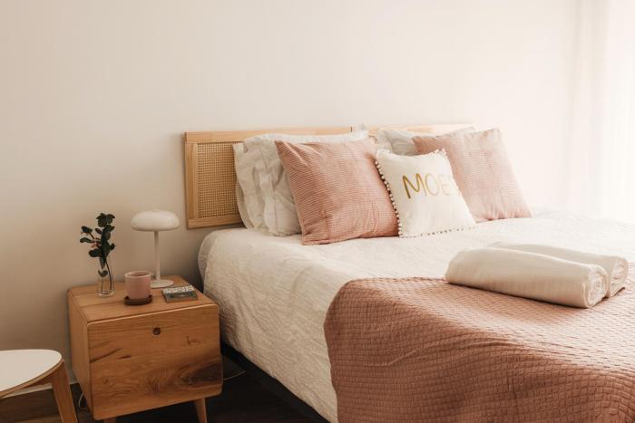 Casa Moes, in the center of the Puerto de la Cruz