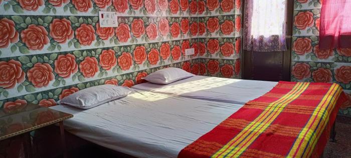 Monika Mansion Bodhgaya