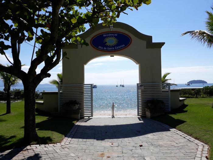 Jurerê Casa RISC 32