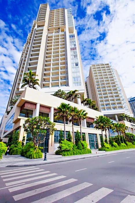 Central Nha Trang Apartment