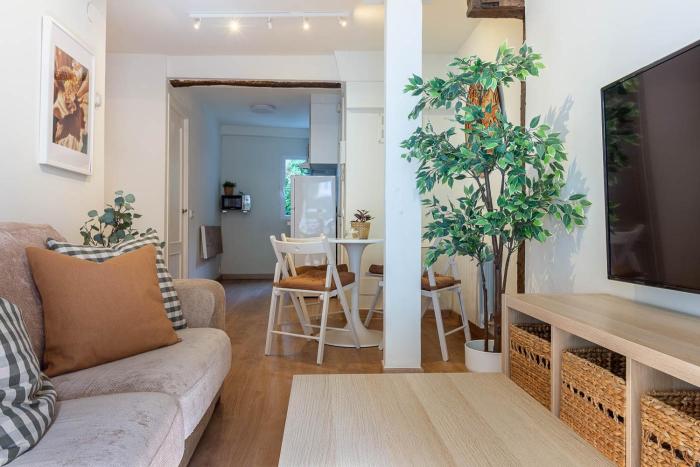 AH Apartamento El Rincón de Cañadío