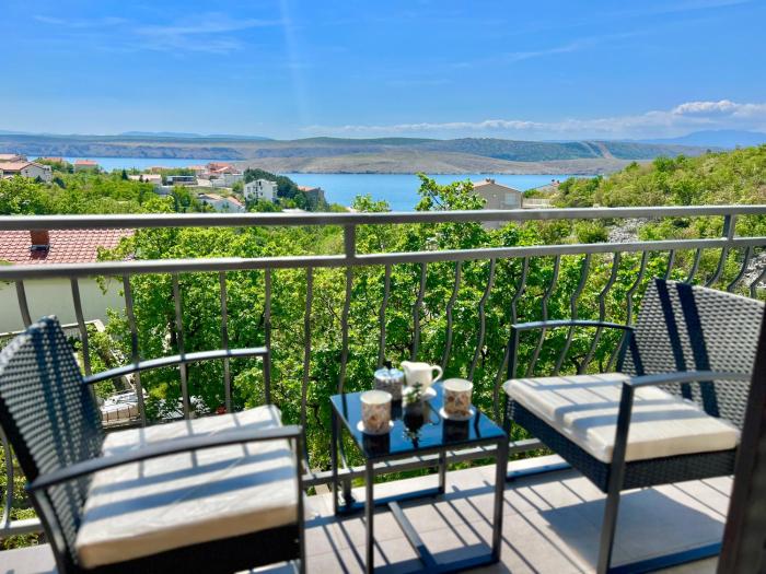 Apartmani Marijana & Iva