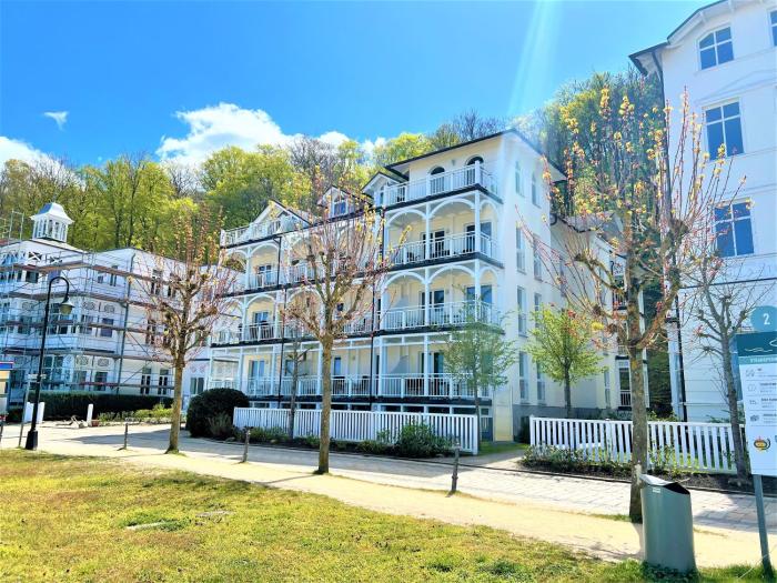 Villa Strandperle 02 - Souterrain