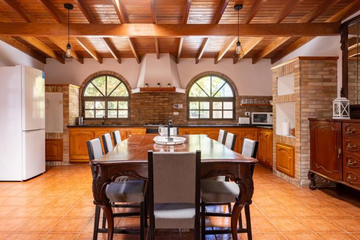 Tegueste Charming House