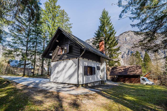 Holiday Home Kozorog