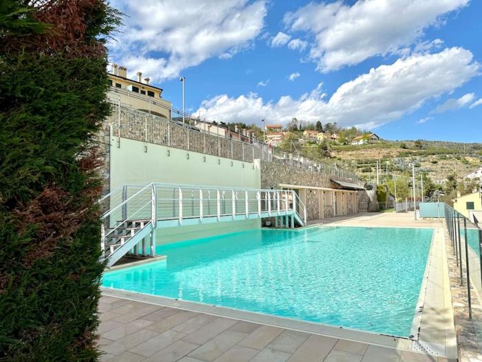 Borgo dei Fiori - Sea Spa & Pool