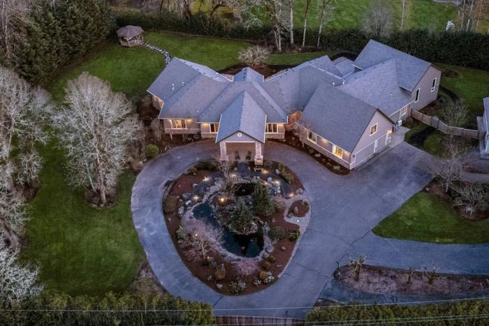 Punkin Manor
