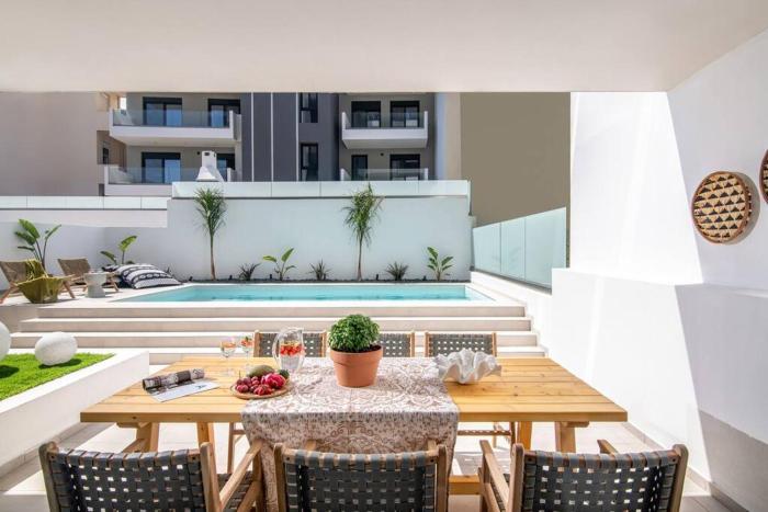 Assos Aqua Apartment