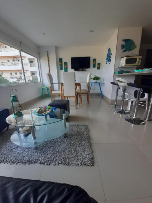 Bello HorizonteUnido Al Mar