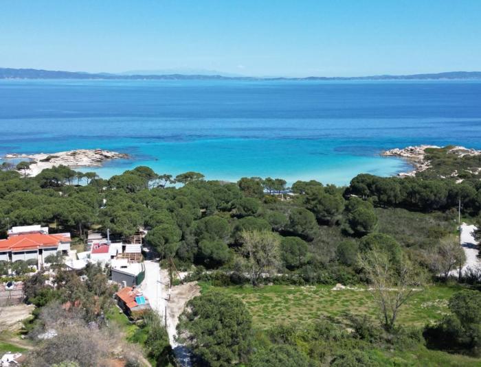 Stylish Maisonette with 3 Bedrooms in Vourvourou, Greece