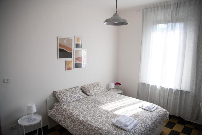 Bologna, vicino ospedali SantOrsola e Malpighi, centro storico e fiera