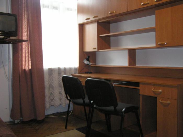 2d likwi klimatyzacja mieszkanie z kuchnią normalne dwupokojowe