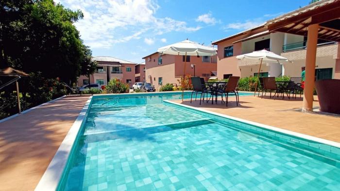 Conforto e Lazer em Porto Seguro