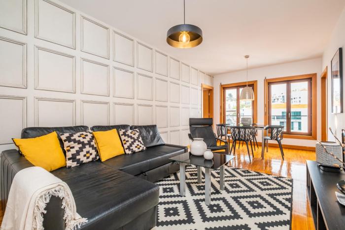 Apartamento Centralis by Homie