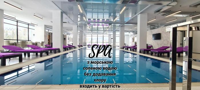 Kasimir Resort Hotel & SPA