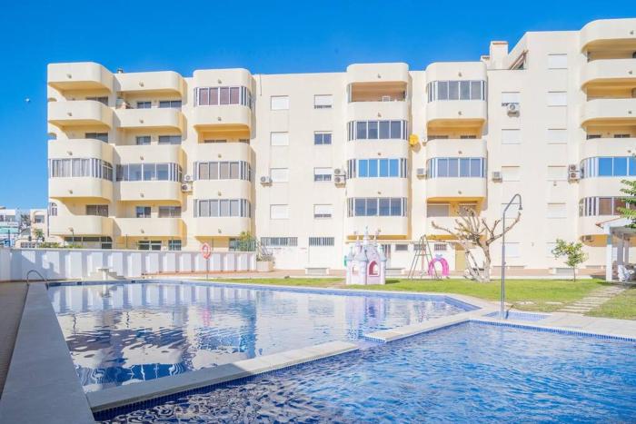 Solbelo Quarteira Beach