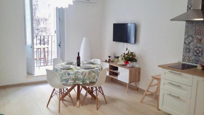 Le Casette Gargallo 1 - Ortigia