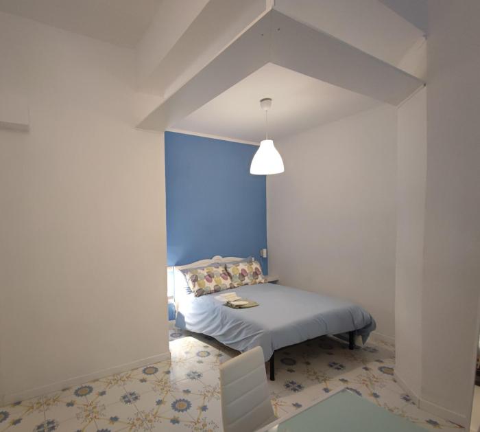 A casa di Aurelio - Dimore Partenopee