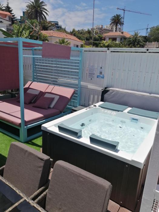 Puerto de la Cruz - Sun House - Holidays - Resort