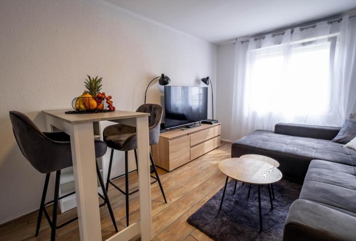 Studio Apartman Bueno