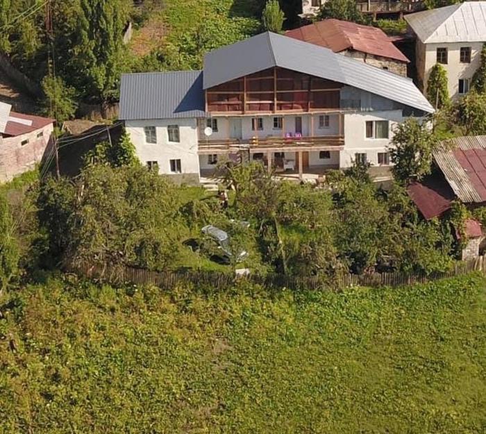 Guest House IRAKLI