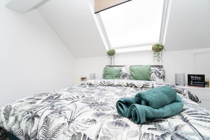 Move inn Estates - Multiple Rooms