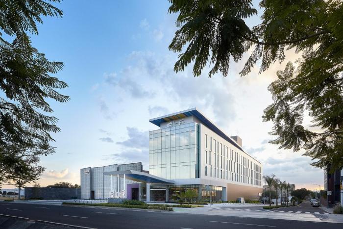 Aloft by Marriott Queretaro