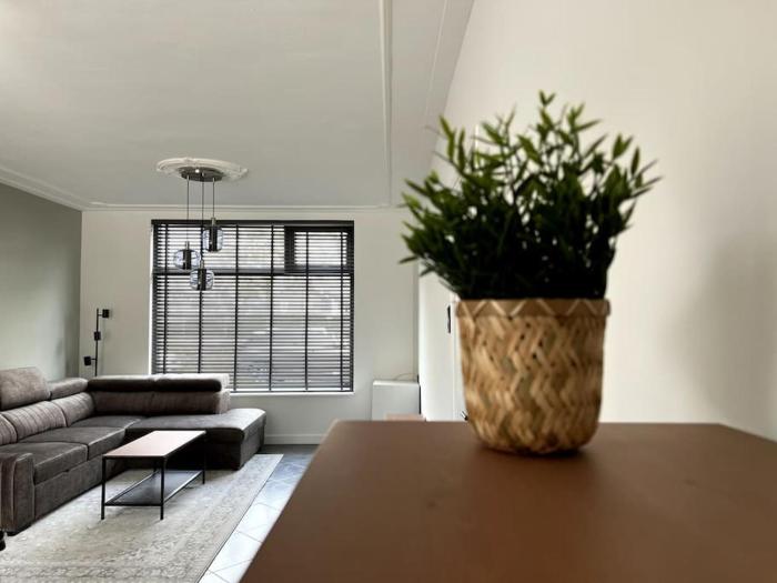 Van Gogh Duplex Eindhoven-Nuenen