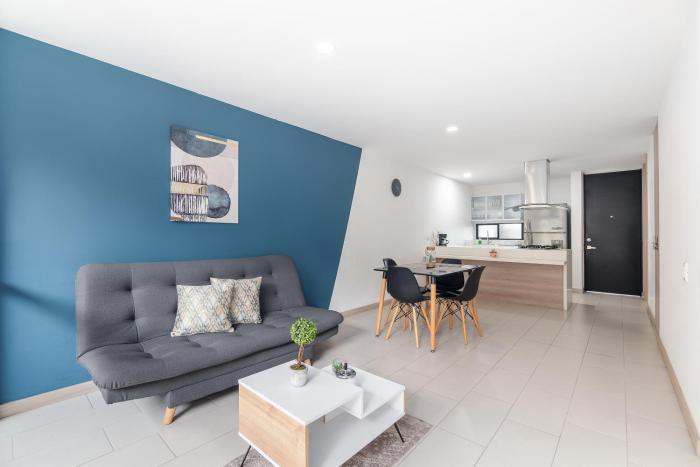 Súper apartamento en Laureles