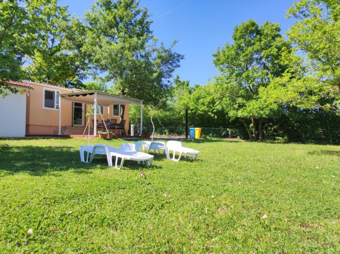 Tiny house Dora