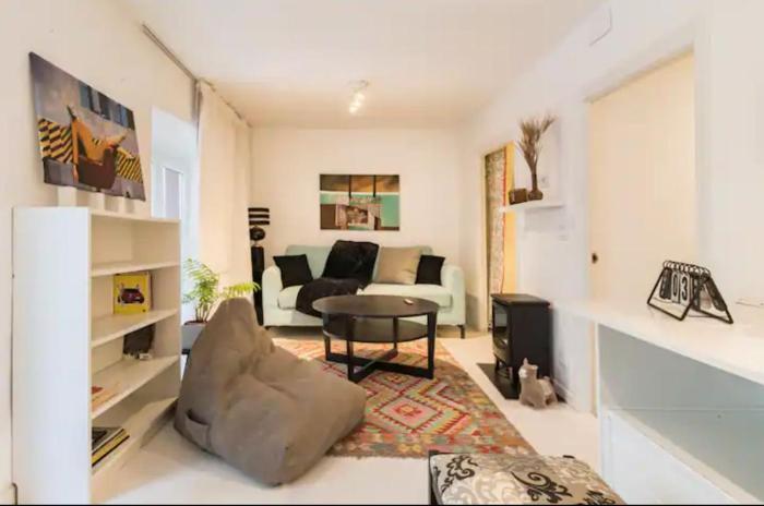 CENTRAL MONKEY APARTMENT - Grupo RH Santander