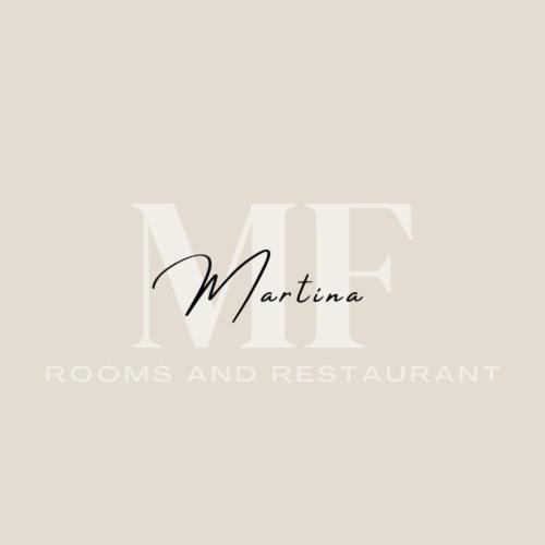 Martina Rooms&Restaurant Łeba
